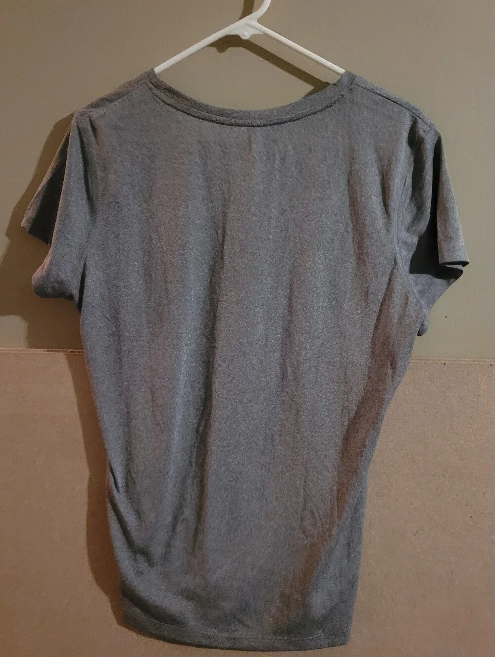 RBX REEBOX XL LADIES GREY - Picture 3 of 3